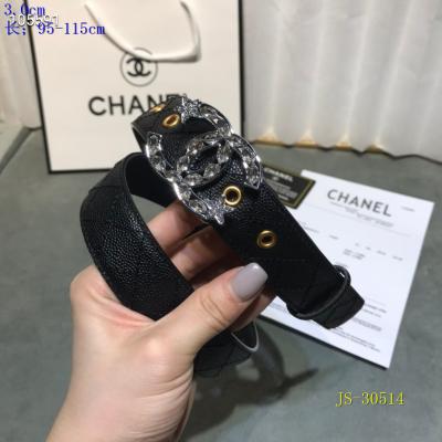 Chanel Belts 138